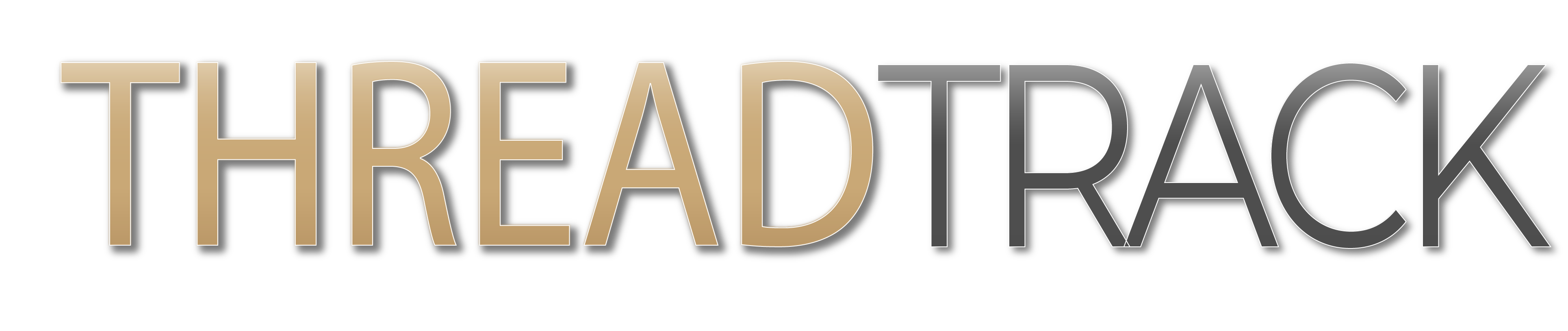 ThreadTrack Logo
